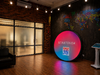 Светодиодный круглый экран STARTOUCH CIRCLE