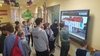 Комплекс «Интерактивное расписание»