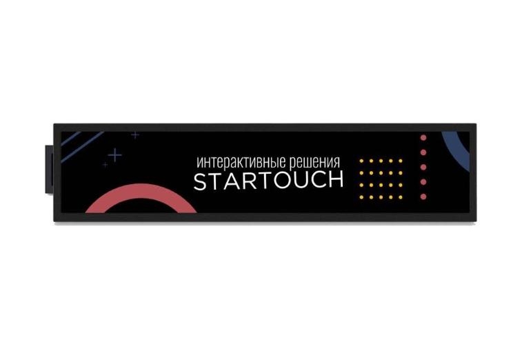 Информационная панель StartouchSignage (диагональ от 19’’ до 37’’)