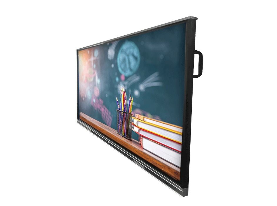 Интерактивная панель EDU (Диагональ 65”)