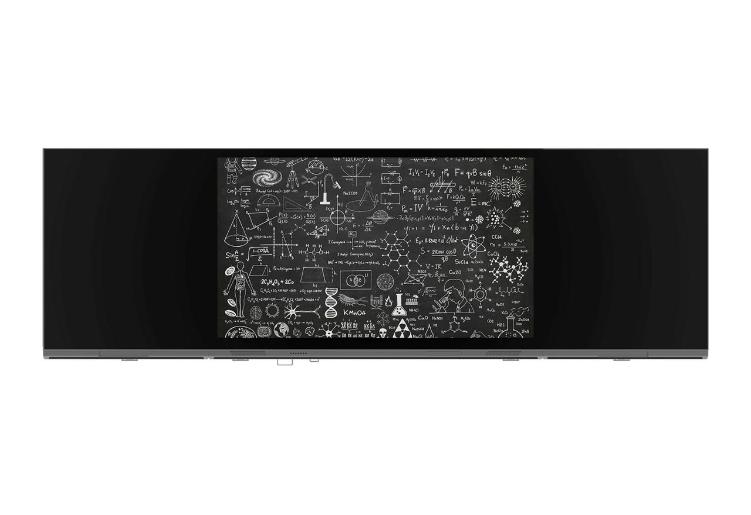 Умная интерактивная доска StartouchBOARD HB Series