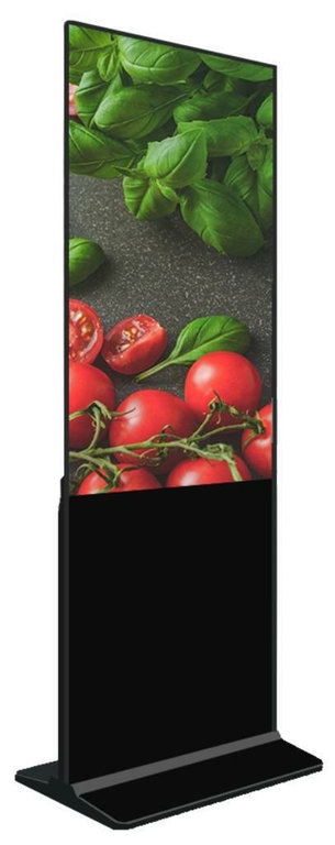 Интерактивный киоск KS-IK20 (диагональ от 43" до 55")