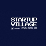 Startouch на технологической конференции Startup Village